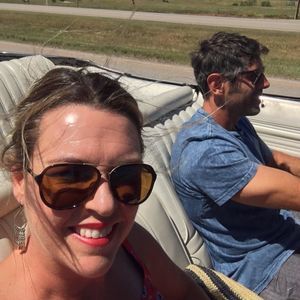 Meet your Posher, Deleight